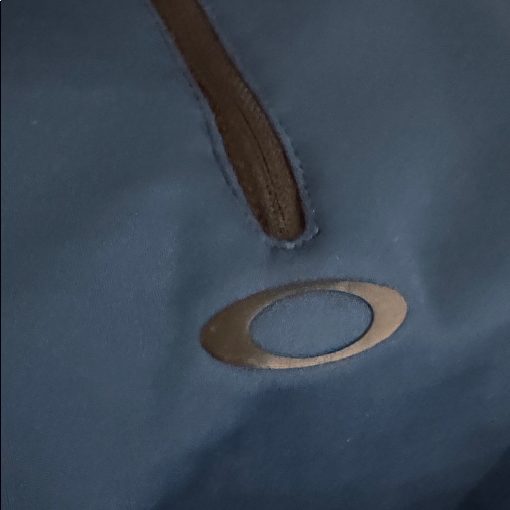 Oakley pullover windshirt XL - Picture 16 of 16